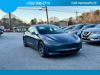 Image of 2023 TESLA MODEL 3