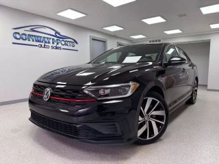 2020 VOLKSWAGEN JETTA GLI S