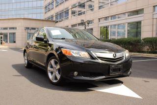 2015 ACURA ILX BASE