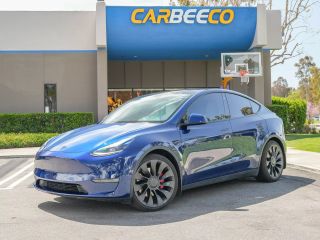 2021 TESLA MODEL Y PERFORMANCE