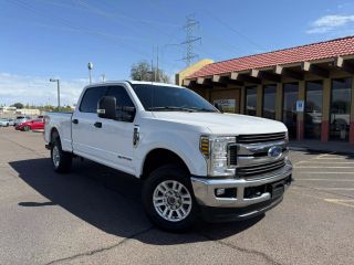 2019 FORD F250 XLT