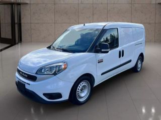 2022 RAM PROMASTER CITY BASE