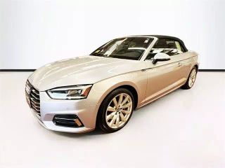 2018 AUDI A5 PREMIUMPLUS