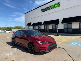 2023 TOYOTA COROLLA - Image