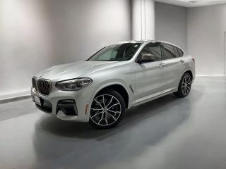 2020 BMW X4 M40I