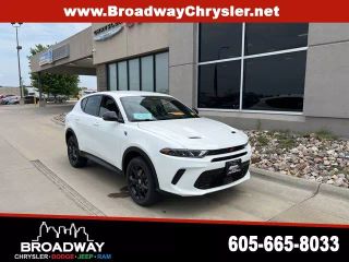 2024 DODGE HORNET GT