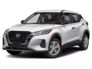 2025 NISSAN KICKS PLAY BASE