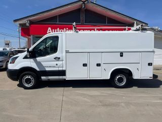 Image of 2019 FORD TRANSIT CUTAWAY