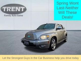 Image of 2008 CHEVROLET HHR