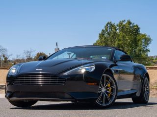 Image of 2012 ASTON MARTIN VIRAGE