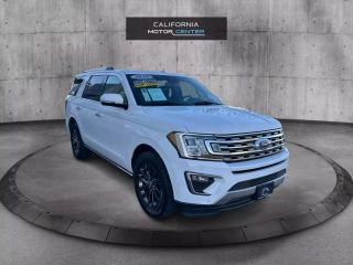 Image of 2020 FORD EXPEDITION LIMITED SPORT UTILITY 4D
