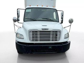 Image of 2016 FREIGHTLINER M106