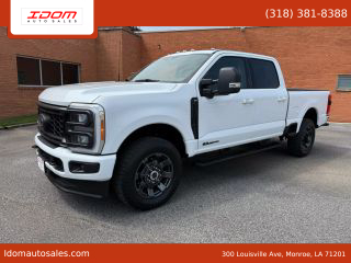 Image of 2023 FORD F250 SUPER DUTY CREW CAB