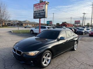 Image of 2015 BMW 3 SERIES