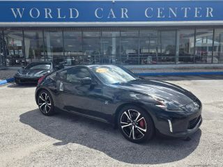 Image of 2018 NISSAN 370Z