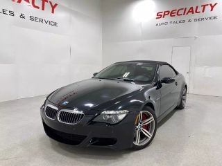 Image of 2008 BMW M6