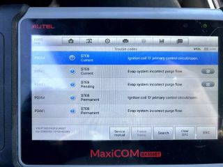 Image of 2015 TOYOTA CAMRY