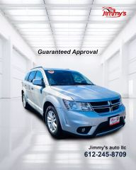 Image of 2013 DODGE JOURNEY