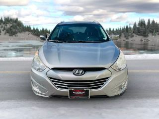Image of 2013 HYUNDAI TUCSON