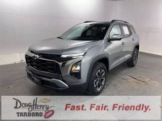 2025 CHEVROLET EQUINOX ACTIV