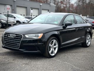 2016 AUDI A3 2.0T PREMIUM
