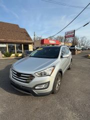 Image of 2016 HYUNDAI SANTA FE SPORT