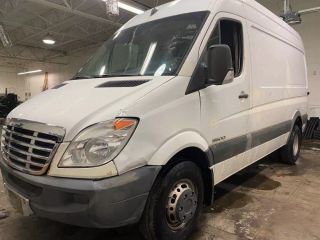 2008 DODGE SPRINTER 3500 CARGO - Image