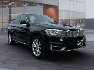 Image of 2018 BMW X5