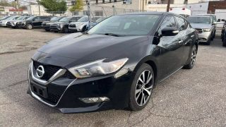 Image of 2018 NISSAN MAXIMA