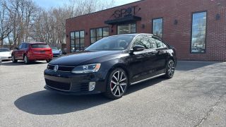 Image of 2013 VOLKSWAGEN JETTA
