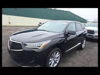 2022 ACURA RDX BASE