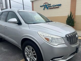 Image of 2015 BUICK ENCLAVE