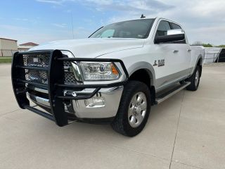 Image of 2014 RAM 2500 CREW CAB