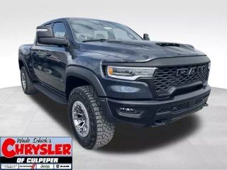 2025 RAM RAM 1500 PICKUP RHO