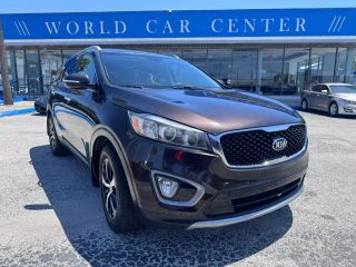 Image of 2017 KIA SORENTO