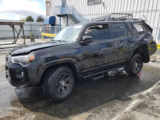 Image of 2022 TOYOTA 4RUNNER