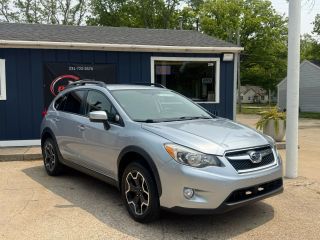 2015 SUBARU XV CROSSTREK PREMIUM