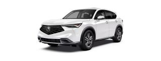2025 ACURA ADX BASE