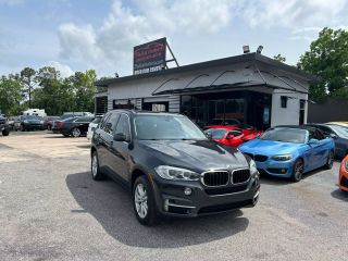 Image of 2015 BMW X5