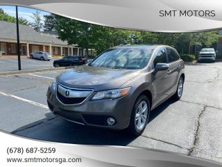 2013 ACURA RDX BASE