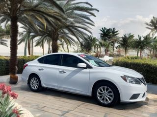 2019 NISSAN SENTRA 2019 NISSAN SENTRA - Image