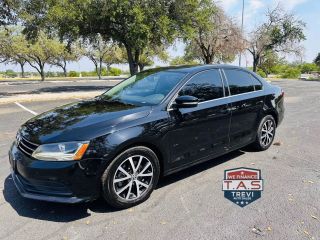 Image of 2017 VOLKSWAGEN JETTA
