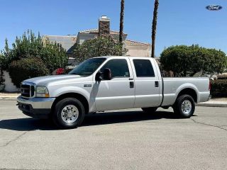 2004 FORD F250 XL