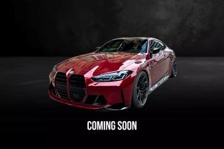 Image of 2024 BMW M4