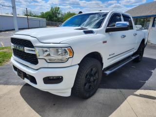 Image of 2019 RAM 2500 CREW CAB TRADESMAN PICKUP 4D 6 1/3 FT