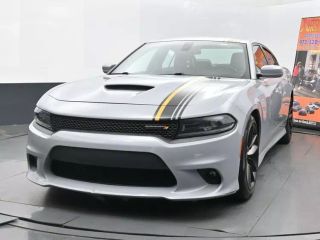 Image of 2022 DODGE CHARGER GT SEDAN 4D