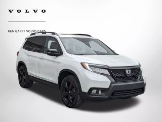 2021 HONDA PASSPORT ELITE