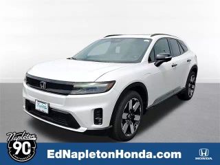 2025 HONDA PROLOGUE ELITE