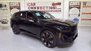 Image of 2023 BMW XM