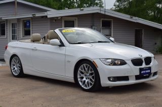 Image of 2010 BMW 3 SERIES
